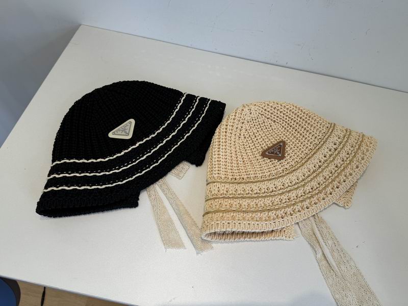 Prada Hat 060101